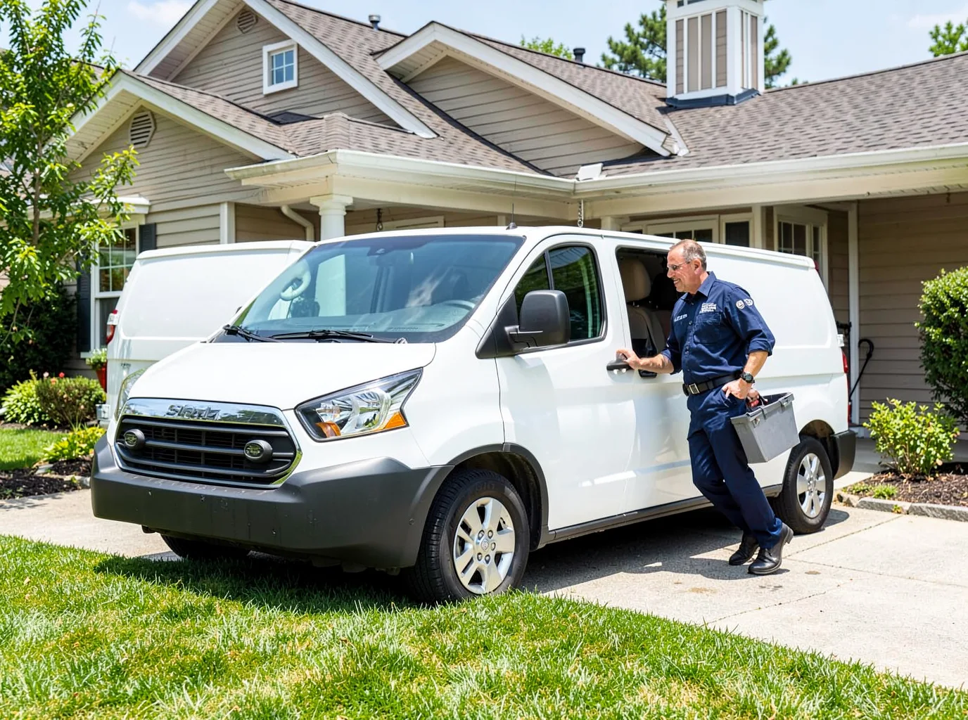 Emergency Plumber company in Clermont, GA