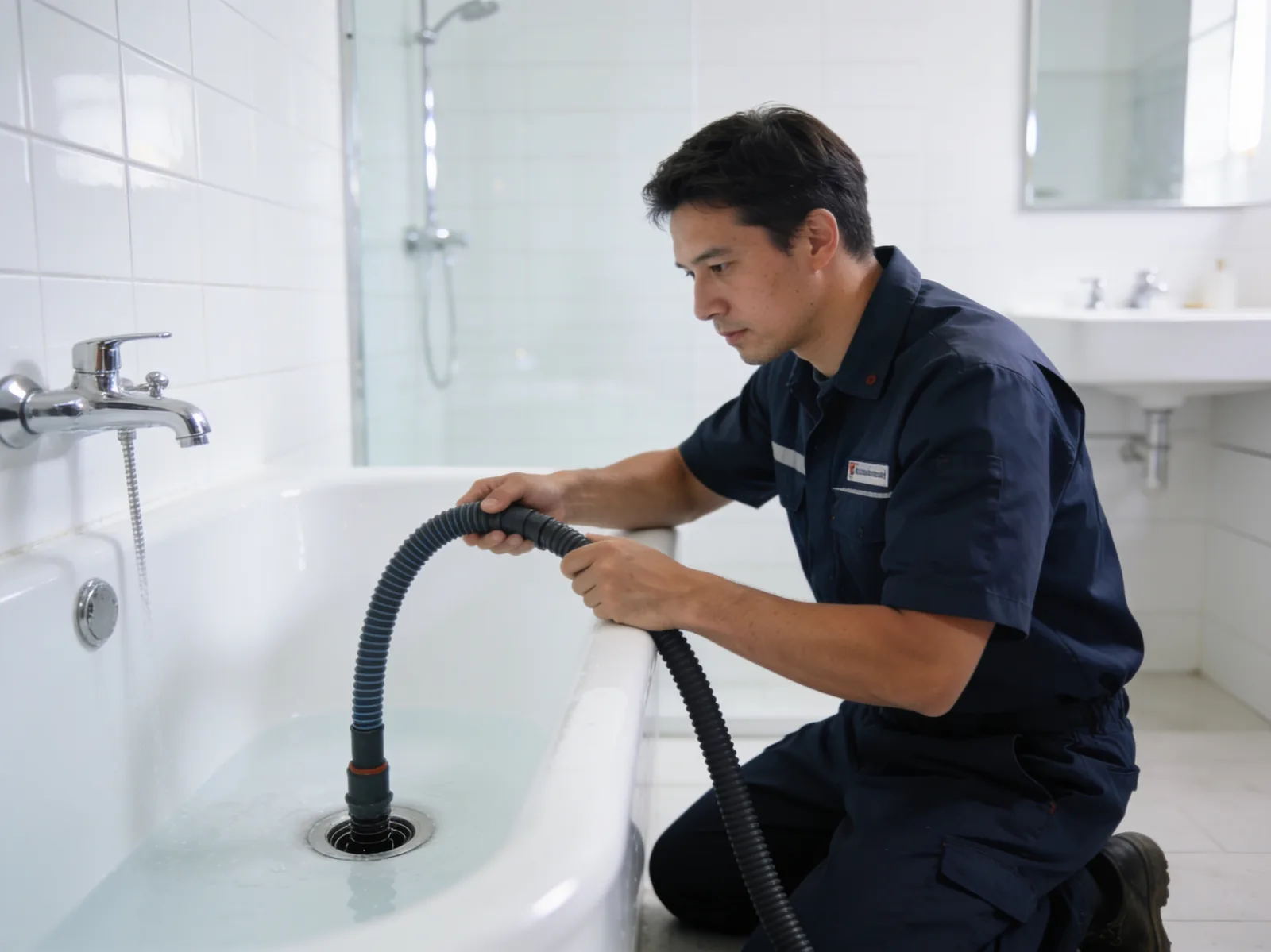 Emergency Plumber Clermont, GA FAQs